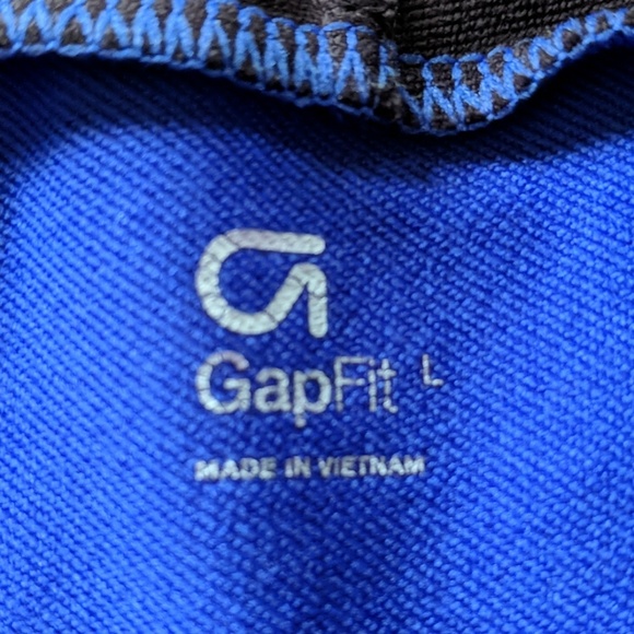 Gap jacket - Picture 3 of 4